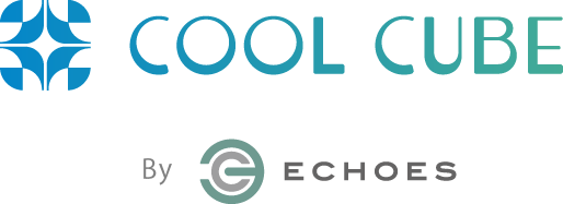 ポータブルクーラー〈COOL CUBE / クールキューブ〉